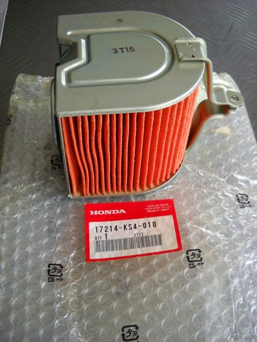 Filtro aria honda - 250, e
