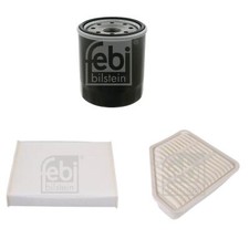 Kit filtri kit ispezione Febi