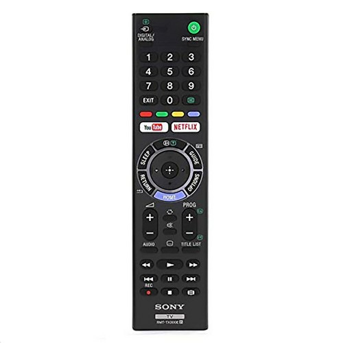 Telecomando sony - telecomando,