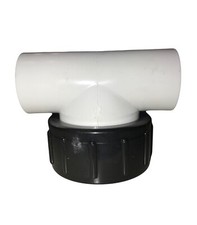 RACCORDO ' T ' PER POMPA