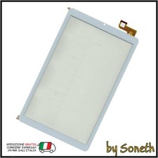 Vetro touch screen - screen, hamlet