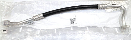 Tubo flessibile climatizzatore