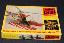 ELIKIT BRAL MEDIUM ELICOTTERO