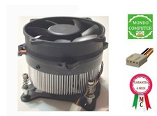 DISSIPATORE PROCESSORE INTEL SOCKET 1151/115 /1155/1156  #PC3 ACER ORIGINALE 