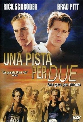 Dvd pista per due - pista,