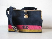 CESARE PICCINI BORSA ANNI 60 - VINTAGE