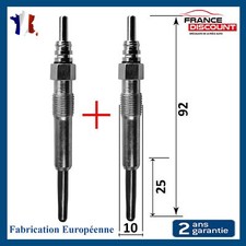 Bougie Préchauffage 1,5 1,9