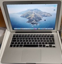 Macbook Air 1,3" 2013 MD760D/A
