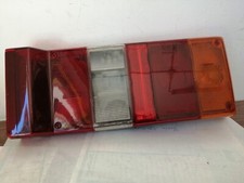 Fanalino Posteriore Destro