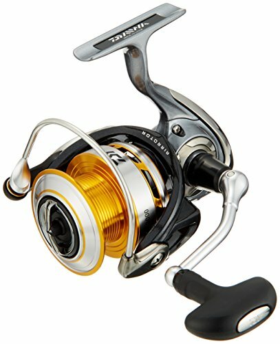 Daiwa exceler 3000 - 17, spinning
