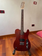 Squier Telecaster Standard