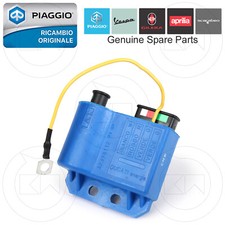 CENTRALINA ELETTRONICA 244128 ORIGINALE PIAGGIO VESPA PX E ARCOBALENO 125 150