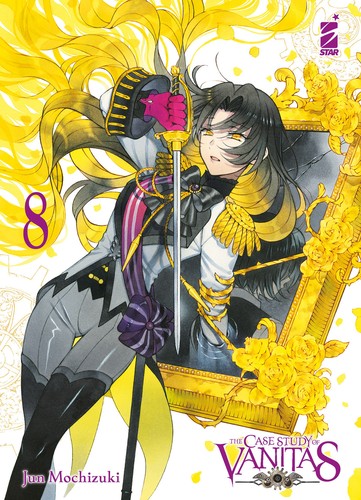 The case study vanitas 8 - case,