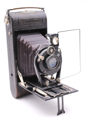 Voigtländer bessa 6x11 - voigtlÄnder,