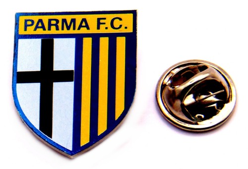 Spilla parma calcio - spilla, fc