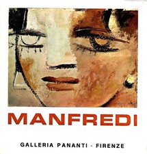 Manfredi alberto opere - manfredi, alberto.