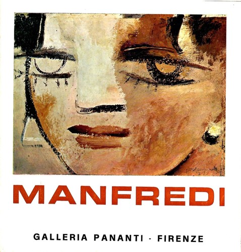 Manfredi alberto opere - alberto.,