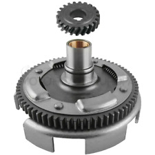 CAMPANA FRIZIONE RAPPORTI 24-72 DENTI DRITTI PER VESPA 50 SPECIAL R L N PK APE