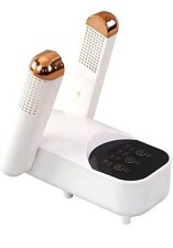 Essiccatore toglie umidità asciuga scalda stivali scarpe AM-310