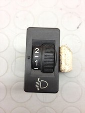 CITROEN C2 VTR 3P GRUPPO COMANDO REGOLAZIONE LUCI FARI ANTERIORI 96384422XT