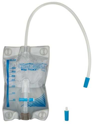 Uromed sacchetto gambe - uromed,