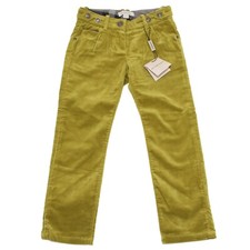6001M pantaloni bimba velluto
