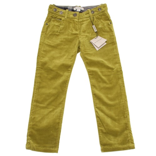6001m pantaloni bimba velluto - 6001m,