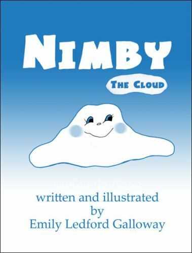 Nimby the cloud - the,