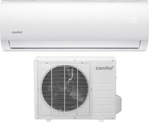 Comfee climatizzatore inverter - climatizzatore,