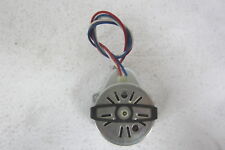 CROUZET 82 344 771  MOTORIDUTTORE SINCRONO 1 RPM 115/230 V 50Hz ANTIORARIO    