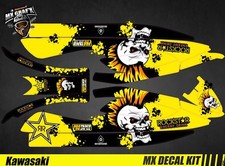 Kit Déco pour / Decal Kit for