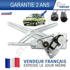 LEVE VITRE AVANT GAUCHE