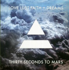 Thirty Seconds To Mars Love