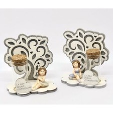 1 PZ MARY Ballerina resina