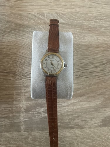 Zenith defy quartz vintage - zenith,