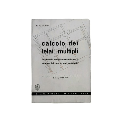 Raro manuale storico ing - raro, storico: