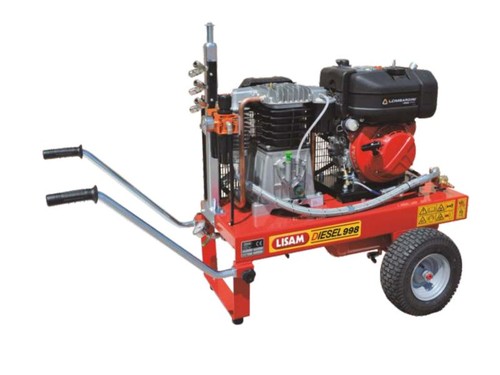 Motocompressore lisam 990 - lm,