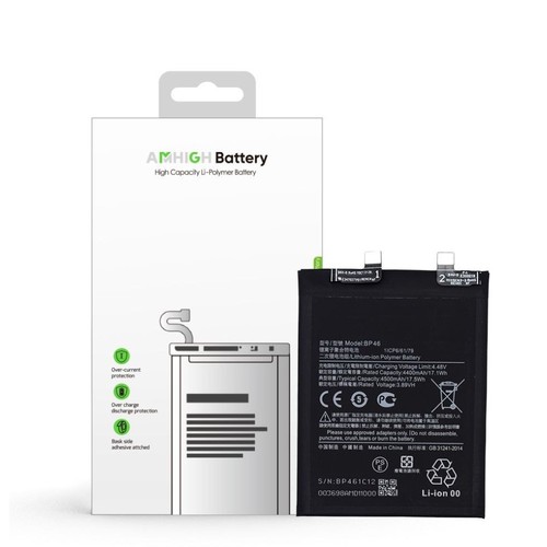 Batteria per xiaomi - xiaomi, 12