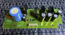 Scheda voltmetro digitale - , hp