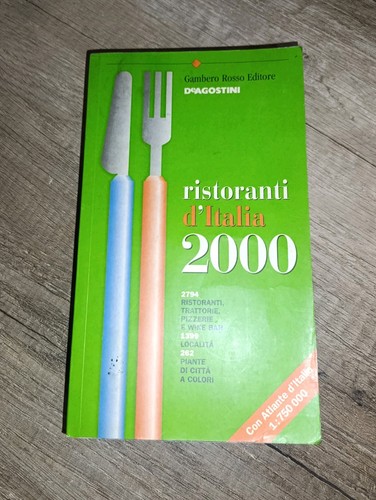 Guida ristoranti italia - ristoranti,