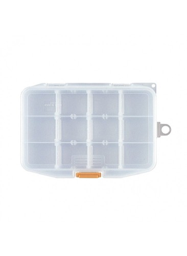Meiho worm case scatola - meiho,
