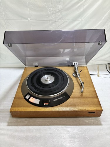 Denon 3000 3700f - dp-3000, dp-3700f