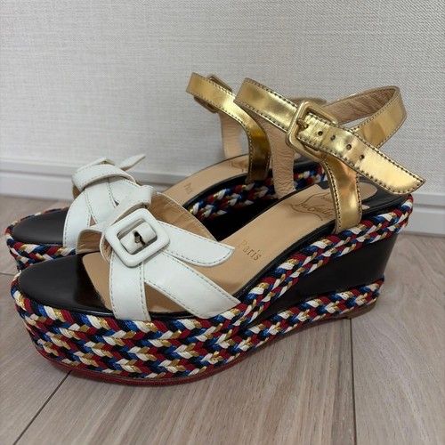 Christian louboutin lagoa - louboutin,