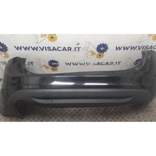 Paraurti Posteriore Volvo V60