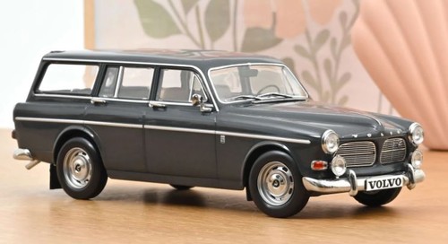 Norev volvo amazon break - volvo,