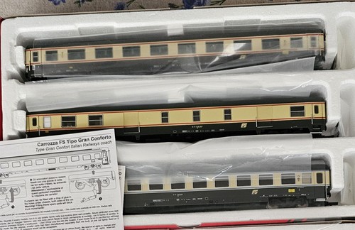 Acme 55024 set vesuvio - 55024,