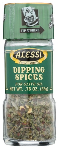 Alessi macina erbe - macina, e