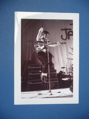 Paul weller the jam - paul,
