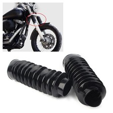 Kit soffietto forcella 49 mm