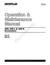 Manuale Manutenzione Operatori